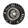 GRATA TRENZADA 6" TWISTED