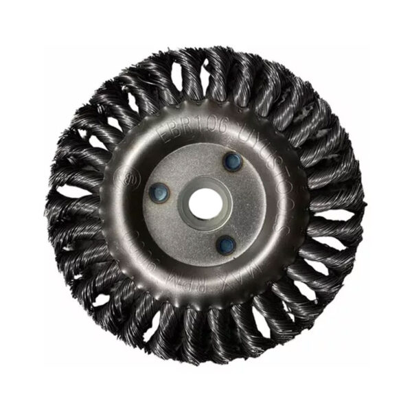 GRATA TRENZADA 6" TWISTED