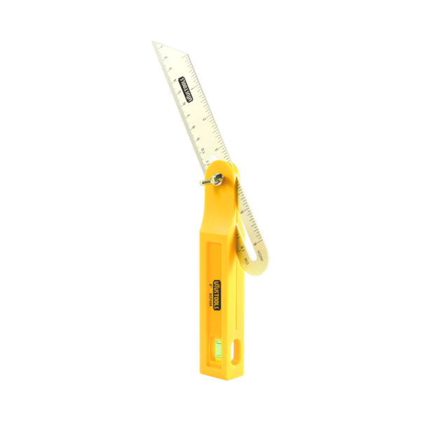 ESCUADRA FALSA 8"