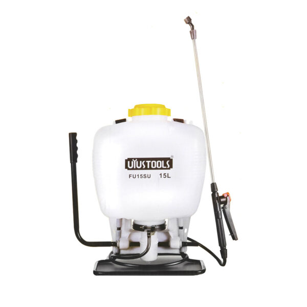 FUMIGADOR 15 L ESPALDA