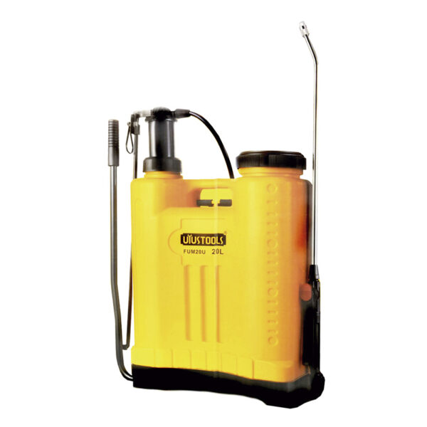 FUMIGADOR 20L