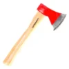 HACHA M/MADERA 800GR  ROJO   FWYY
