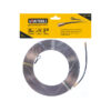 HUINCHA PASACABLES METAL 25 M