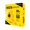 HUINCHA MEDIR 50MT LONA
