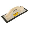 LIJADORA MANUAL GOMA P/YESO 245X95 MM