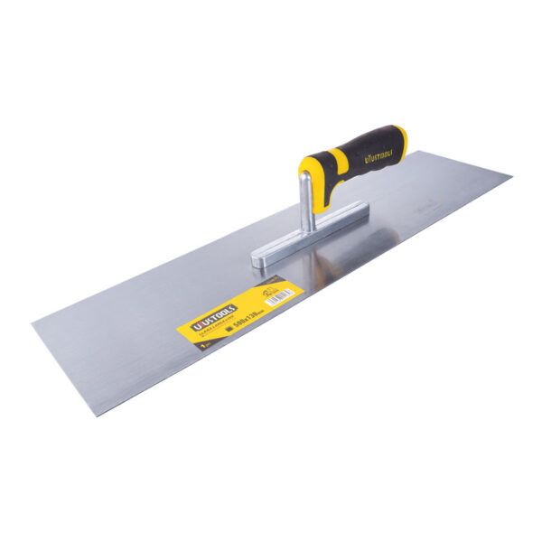 LLANA LISO LARGA 500X130 MM