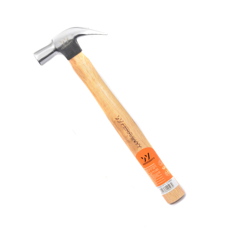 MARTILLO MGO MADERA 21MM FWYY