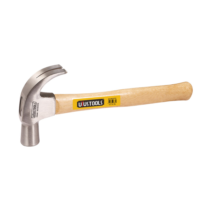 MARTILLO MGO MADERA 29MM
