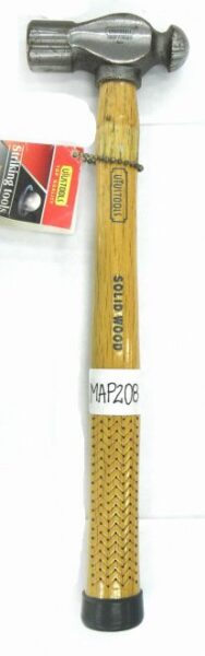 MARTILLO PEÑA DELUXE  8 OZ