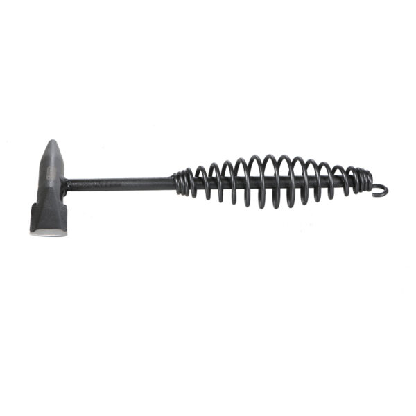 MARTILLO PICASAL C/MANGO 300GR