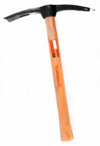 PICOTA MINI M/MADERA 500G FWYY-TMX