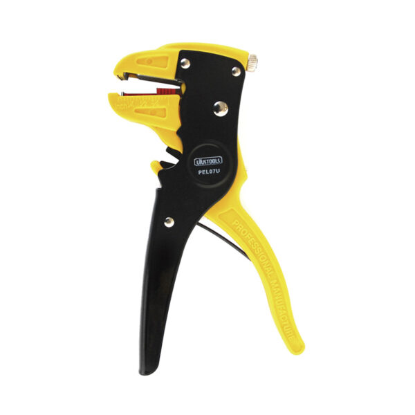 PELACABLE 7" MANGO ERGO