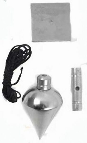 PLOMADA 300GR EM-FERRAWYY