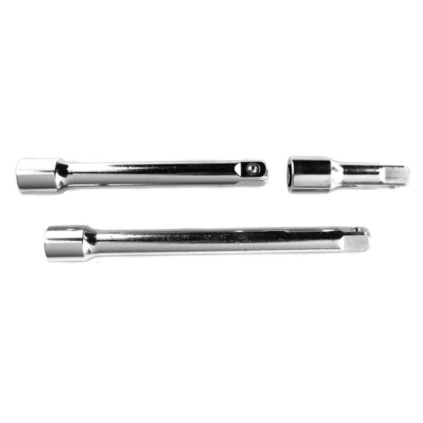 SET PROLONGADOR 3PCS TAIWAN