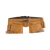 PORTA HERRAMIENTAS CUERO 11 POCKET FWYY
