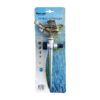 REGADOR JARDIN ZA124 METALICO