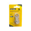 ROLDANA ZINC SIMPLE 3/4"