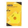 ESCUADRA MAGNETICA SOLDADOR 4"/50LB