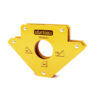 ESCUADRA MAGNETICA SOLDADOR 5"/75 LB