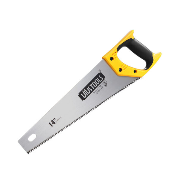 SERRUCHO DTE AGRESIVO 14" MGO PLASTICO