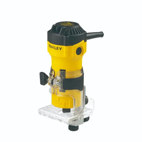 Fresadora Stanley 1/4" 550W
