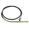 SONDA VIBRATORIA 38 MM WYYMWT