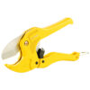TIJERA CORTA TUBO PVC 3-42 MM