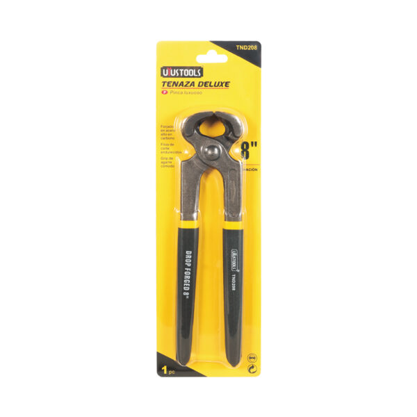 ALICATE TENAZA 8"