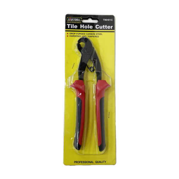 TENAZA P/HOYO EN CERAMICA TAIWAN