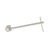 LLAVE GASFITER 12"