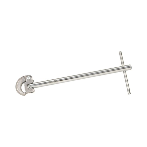 LLAVE GASFITER 12"