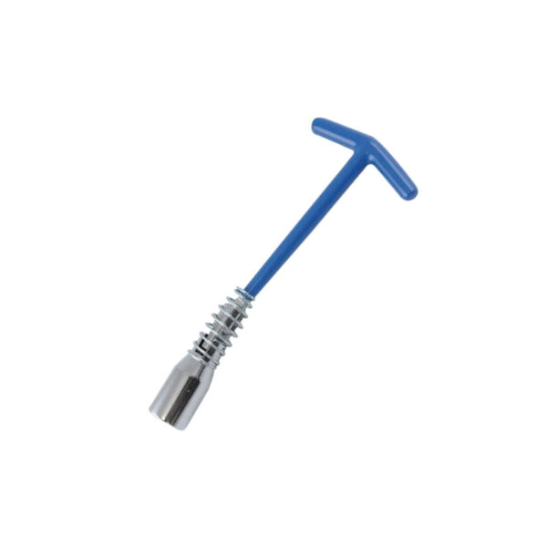 LLAVE BUJIA 16/21 MM 2 EN 1 TAIWAN