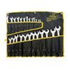 LLAVE COMB. 25PCS CR-V SATIN FERRAWYY