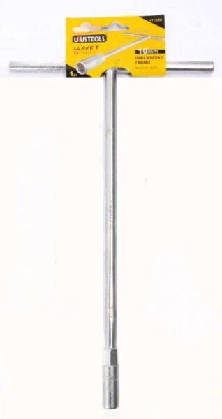 LLAVE T 10MM