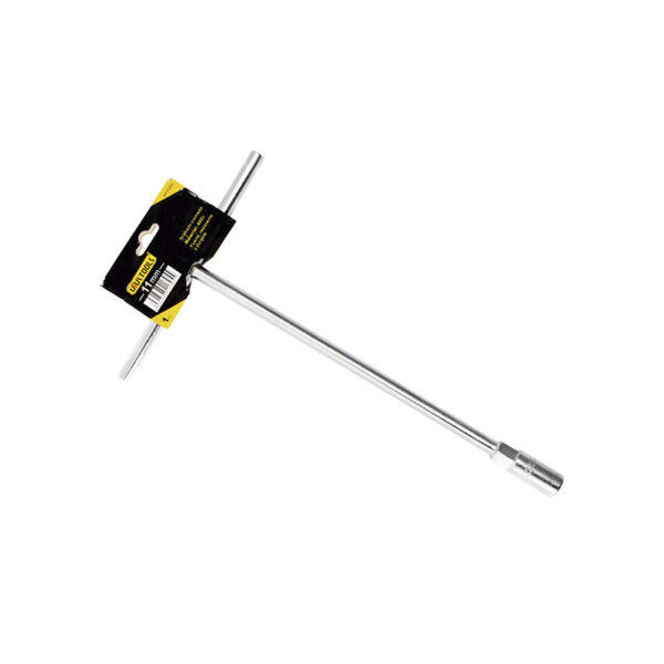 LLAVE T 11MM