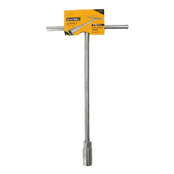 LLAVE T 14MM