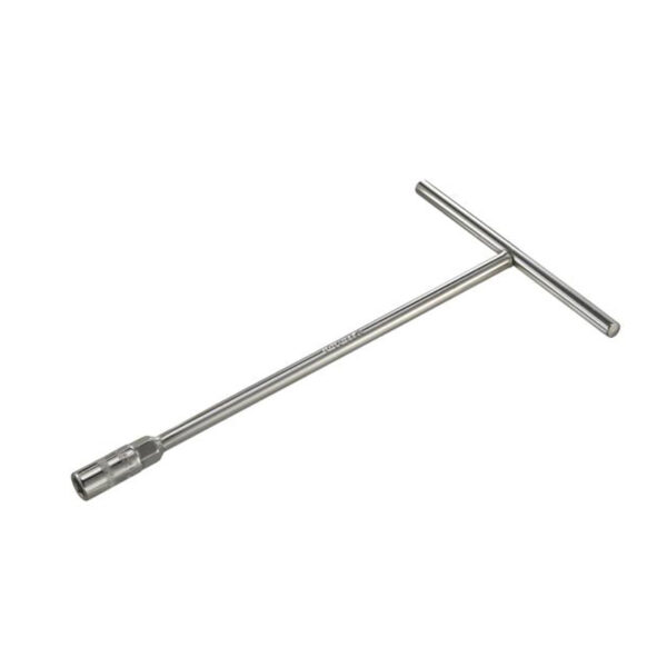 LLAVE T 19MM