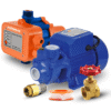 Kit Bomba Periferica 0,5 HP 220V y Controlador Flowmak